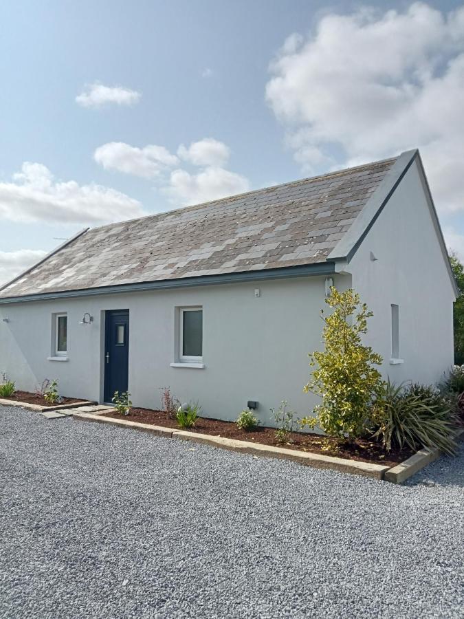 The Cottage - Fairwinds Doolin Eksteriør billede