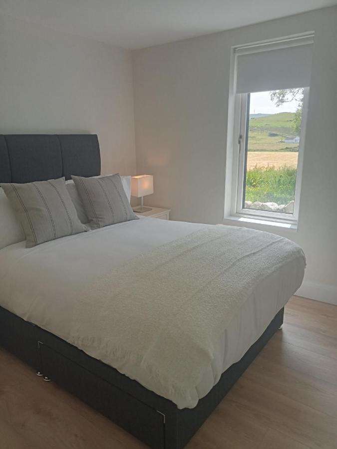 The Cottage - Fairwinds Doolin Eksteriør billede