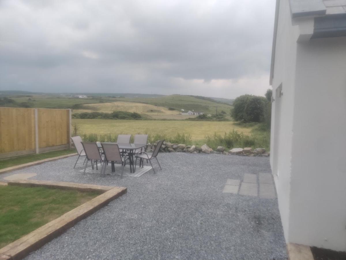 The Cottage - Fairwinds Doolin Eksteriør billede