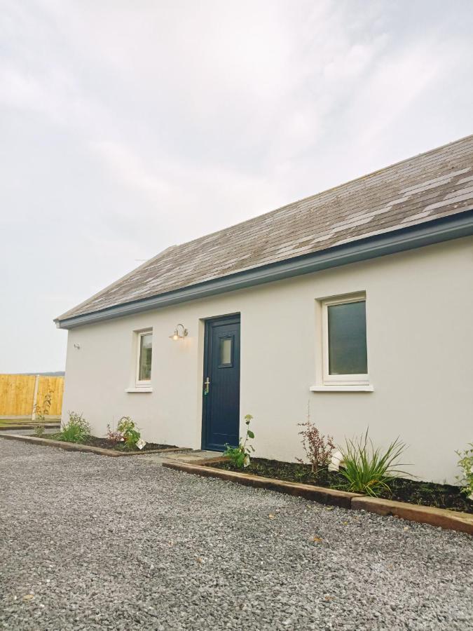 The Cottage - Fairwinds Doolin Eksteriør billede